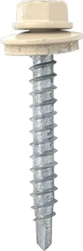 Admiral Кровельный 5.5x19 RAL 1014 Слоновая кость (4000шт, промтара)