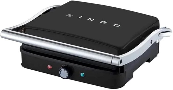 

Электрогриль Sinbo SSM-2571