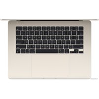 Ноутбук Apple Macbook Air 15" M2 2023 MQKV3