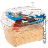 Клетка Ferplast Hemmy 56160514