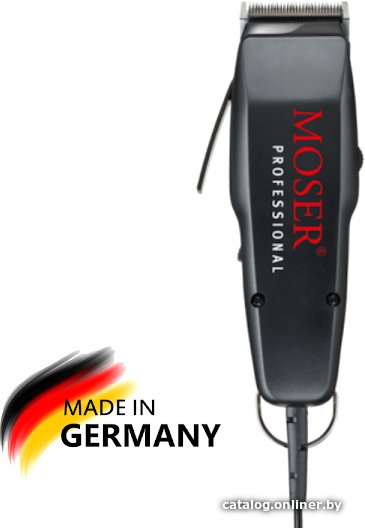 Машинка для стрижки волос Moser 1400-0087