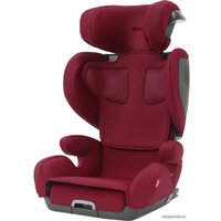 Детское автокресло RECARO Mako Elite 2 (select garnet red)