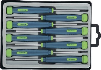 Набор отверток прецизионных СибрТех 13378 (8 предметов)