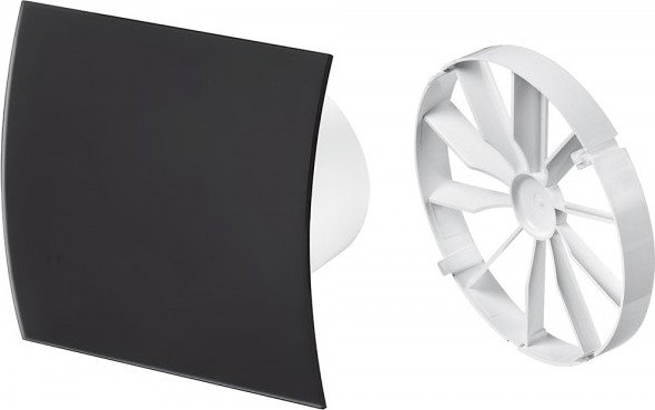

Осевой вентилятор Awenta System+ Turbo 100W KWT100W-PECB100M-ZZ100