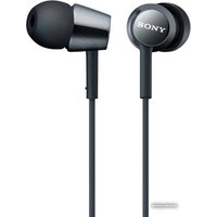 Наушники Sony MDR-EX150/B