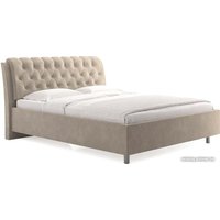 Кровать Сонум Olivia 200x200 (эвита какао) в Бресте