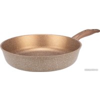 Сковорода Helper House Gloria Gold GL4528_PROMO