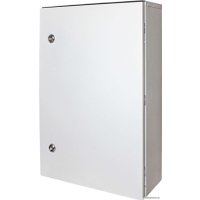 Щит с монтажной панелью Rucelf ЩМП 11 1200x750x300 IP54