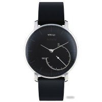 Умные часы Withings Activite Steel (черный)