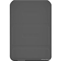 Внешний аккумулятор uBear Backup 5000 mAh PB09BL5000-PDM (черный)