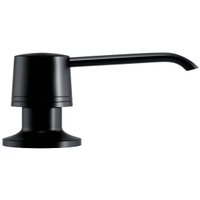 Дозатор для моющего средства Globalo Intio Black