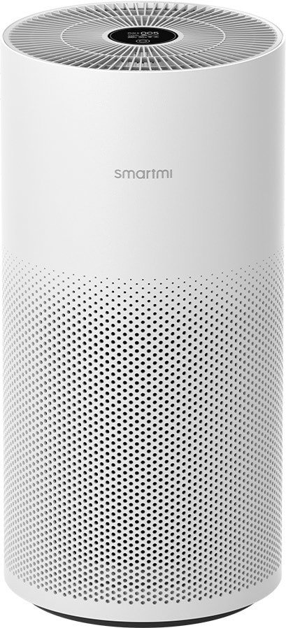 

Очиститель воздуха SmartMi Air Purifier KQJHQ01ZM (международная версия)