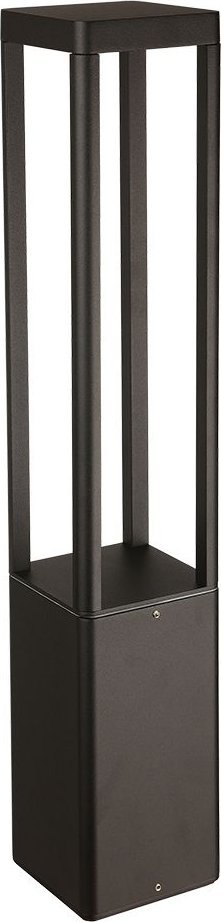 

Садовый светильник Arte Lamp Pherkad A2726PA-1BK