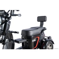 Электроскутер White Siberia Sibtrike L 2000W в Бресте