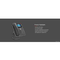 IP-телефон Fanvil X3SG Pro