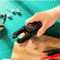 Токовые клещи Deli DL334201 102979