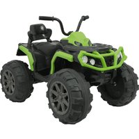 Электроквадроцикл Sundays LS1288 (зеленый)