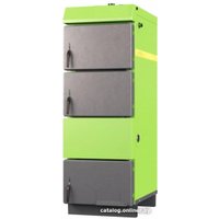 Отопительный котел Lavoro Eco L-12 (без автоматики)