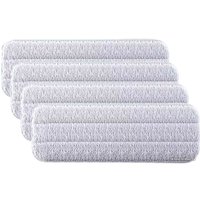 Моп (тряпка) Deerma для Spray MOP TB500/TB800 (4 шт)