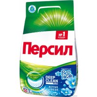 Стиральный порошок Persil Свежесть от Vernel 6 кг 9000101412383