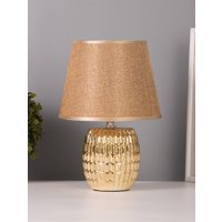 Настольная лампа Risalux Рябь 10767557 (золото) в Солигорске