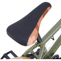 Велосипед Tech Team Mack 2025 (хаки)