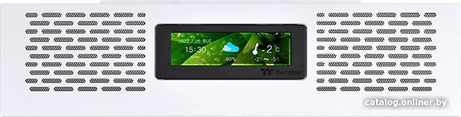 ЖК-панель Thermaltake LCD Panel Kit Tower Snow 500 AC-062-OO6NAN-A1