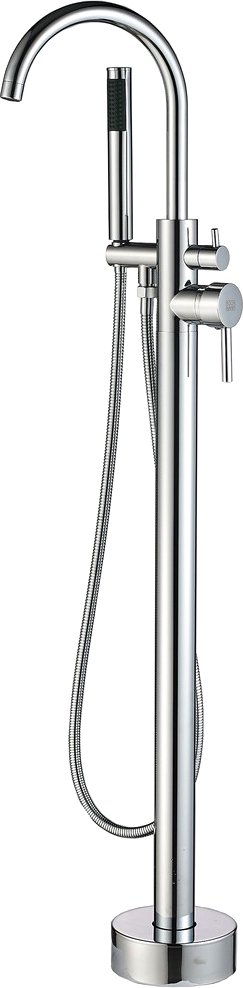 

Смеситель Boch Mann Braies BM7772