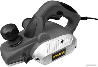 Рубанок Werker PL 850