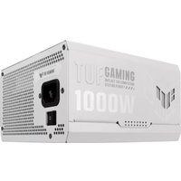 Блок питания ASUS TUF Gaming 1000W Gold TUF-GAMING-1000G-WHITE