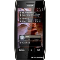 Смартфон Nokia X7