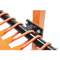 Батут Hasttings J-Short в Мозыре