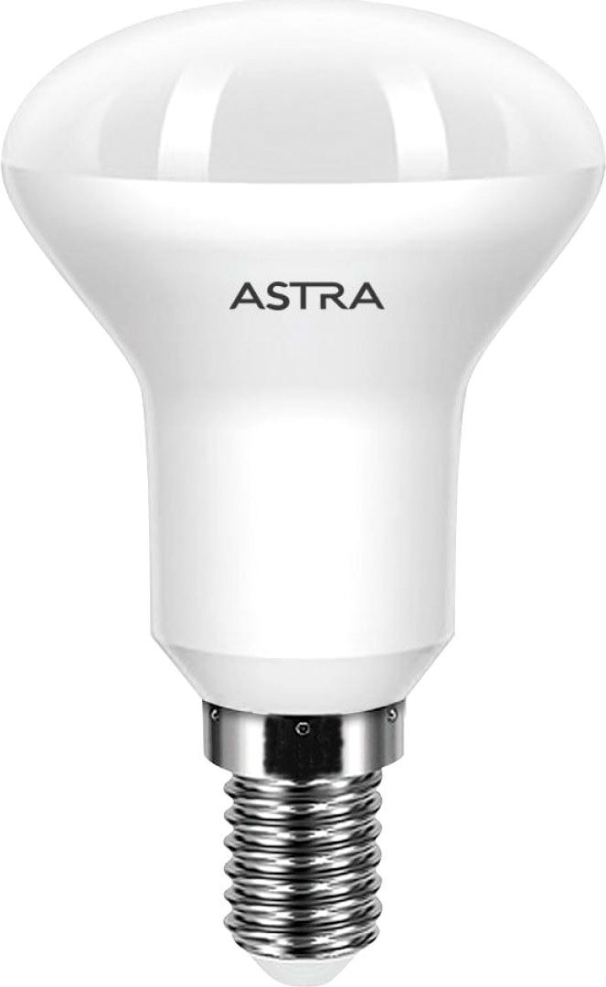 

Светодиодная лампочка Astra R50 E14 7 Вт 3000 К