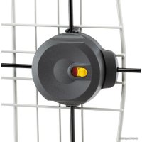 Переноска Ferplast Atlas Classic 50 73050021 (серый/черный)