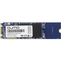 SSD QUMO Novation 3D TLC 240GB Q3DT-240GAEN-М2