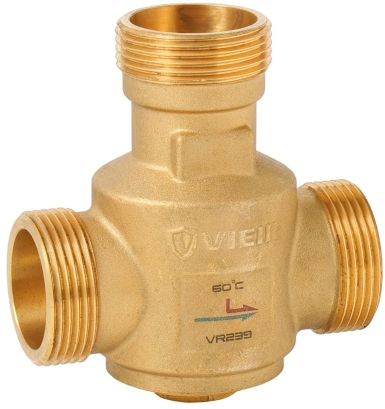 Клапан Vieir VR239