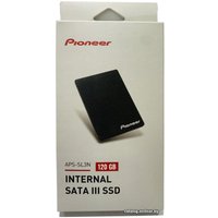 SSD Pioneer APS-SL3N 120GB APS-SL3N-120