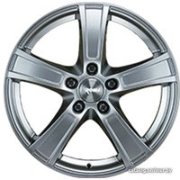 Литые диски Proma Премьер 17x7" 5x115мм DIA 70.3мм ET 45мм неро