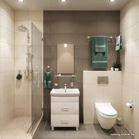 Держатель для полотенца IDDIS Sena SENSS10i49