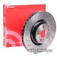  Brembo 09A81711