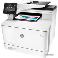 МФУ HP Color LaserJet Pro MFP M377dw [M5H23A]