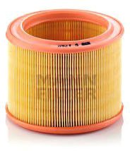 

Воздушный фильтр MANN-filter C1760