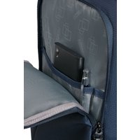 Городской рюкзак American Tourister Take2cabin 91G-61004 (темно-синий)