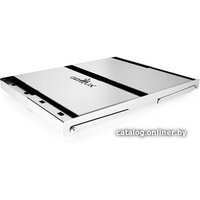 Складной мангал Grillux Optimus Stainless