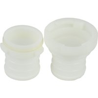 Фитинг Spec Соединитель-елочка для двух рукавов 2" SE20.00