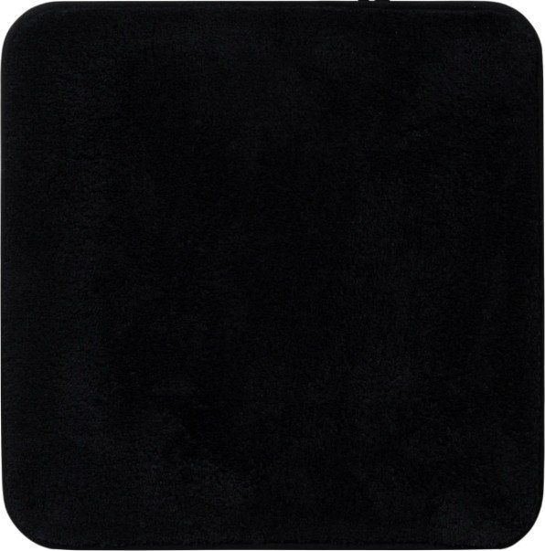 

Коврик для ванной Swensa Ping Black 2 50x50см SWM-4014-BLK-T (черный)