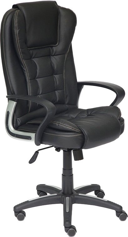 

Офисное кресло TetChair Baron (черный)