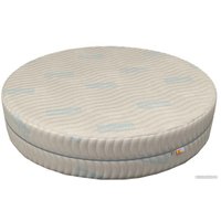 Матрас Mr. Mattress Traum L круглый 2 части 210
