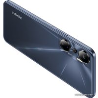 Телефон Infinix Hot 20 NFC 6GB/128GB (экстремальный черный)