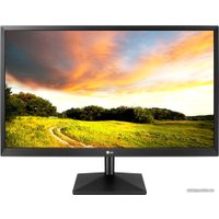 Игровой монитор LG 27MK400H